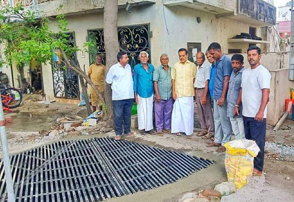 Latest Tamil News