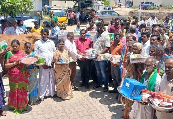 Latest Tamil News