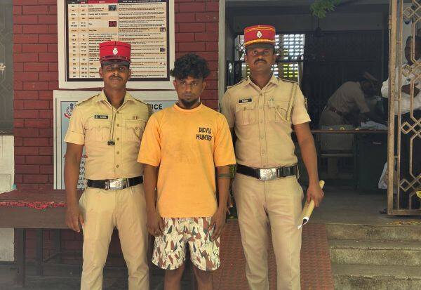 Latest Tamil News