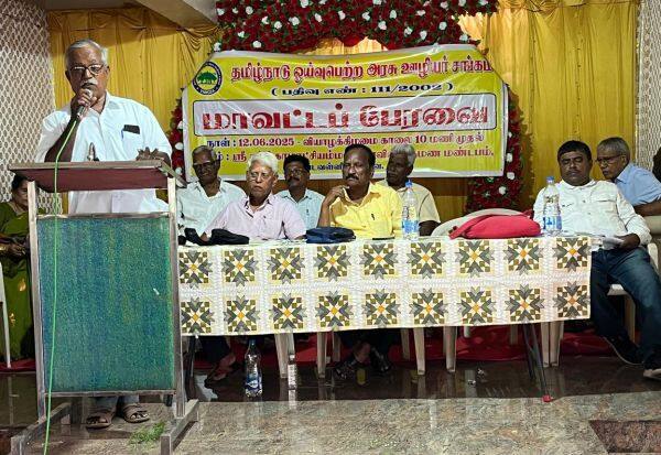 Latest Tamil News