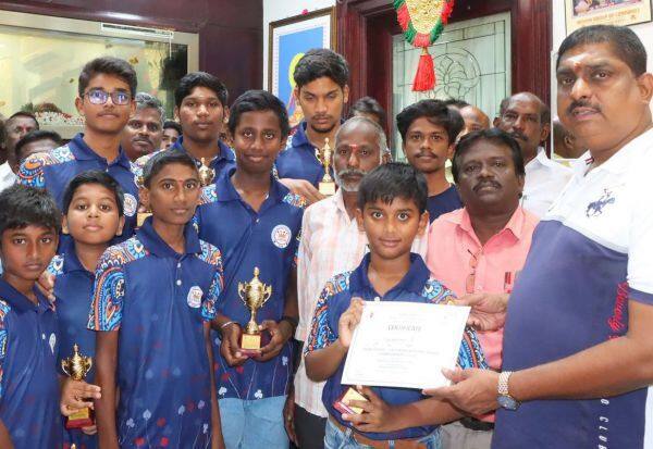 Latest Tamil News