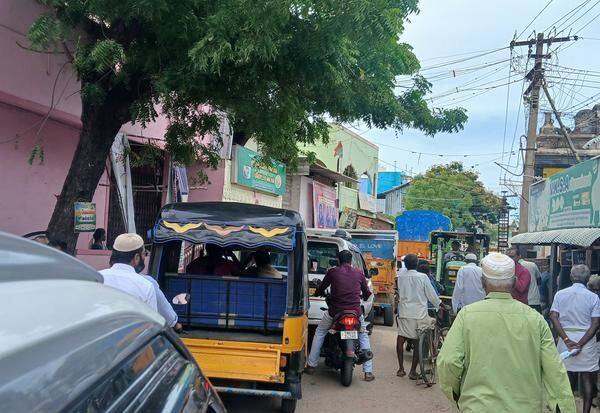 Latest Tamil News