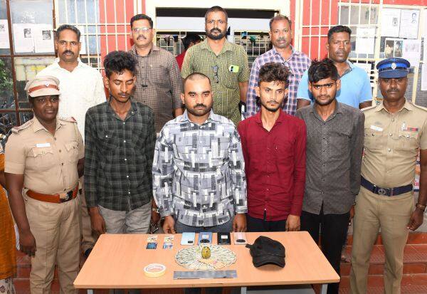 Latest Tamil News