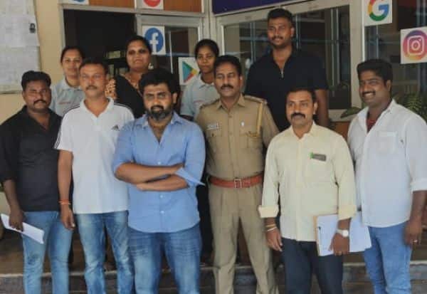 Latest Tamil News