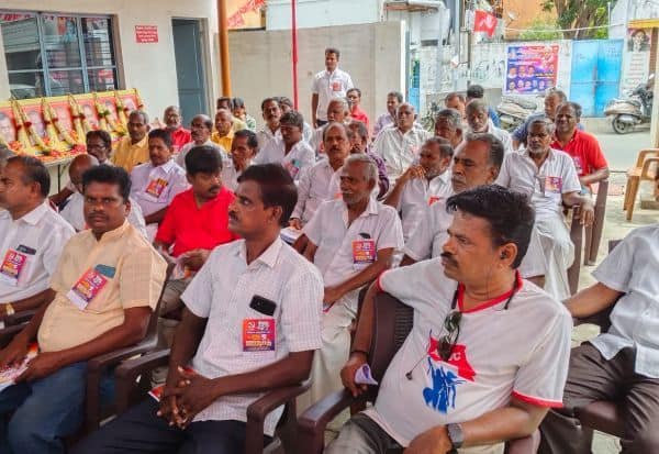 Latest Tamil News