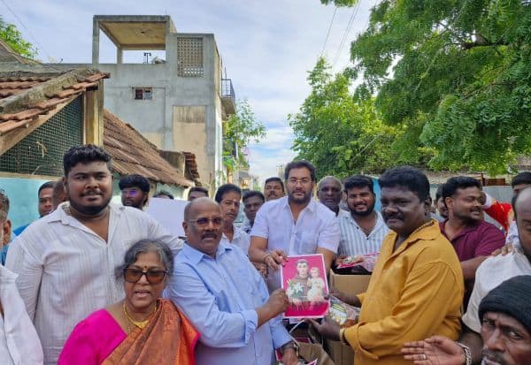 Latest Tamil News