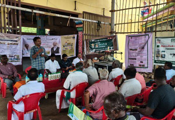 Latest Tamil News