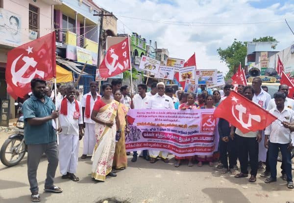 Latest Tamil News
