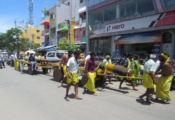 Latest Tamil News