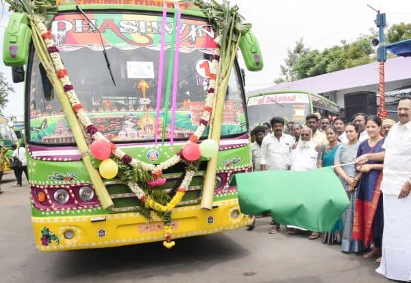 Latest Tamil News