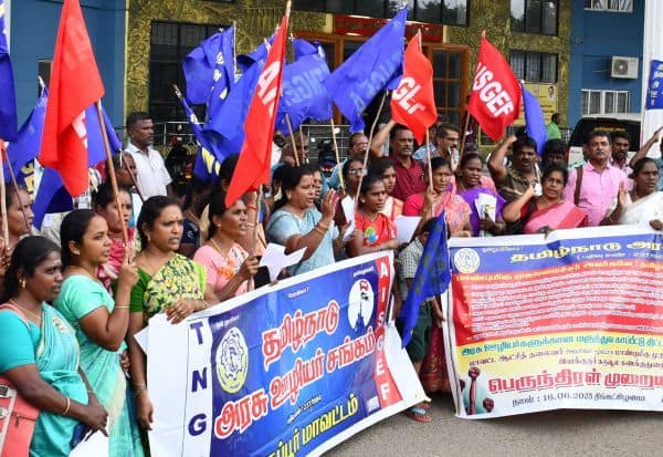 Latest Tamil News