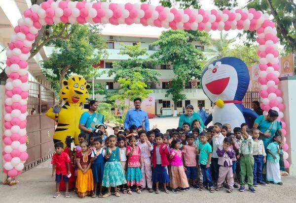 Latest Tamil News