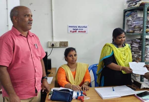 Latest Tamil News