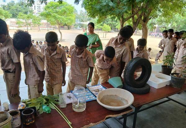 Latest Tamil News