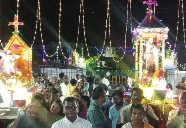 Latest Tamil News