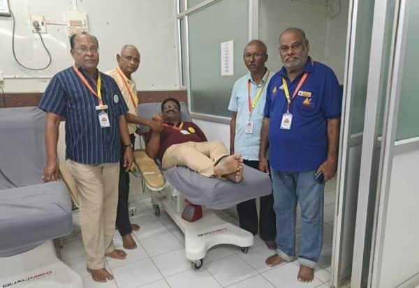 Latest Tamil News