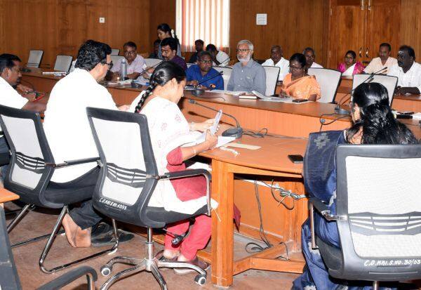 Latest Tamil News