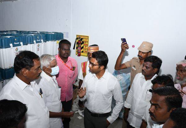 Latest Tamil News