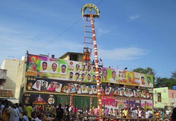 Latest Tamil News