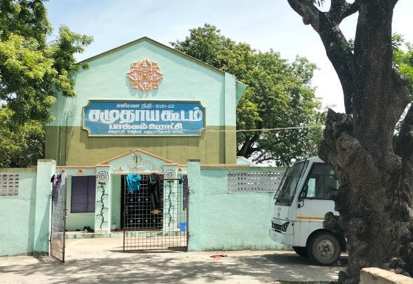 Latest Tamil News