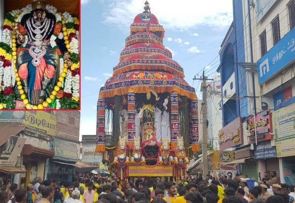 Latest Tamil News