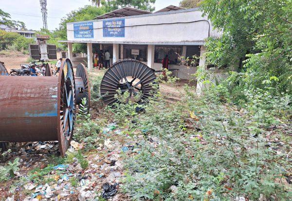Latest Tamil News
