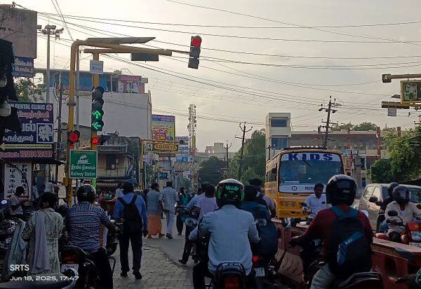 Latest Tamil News