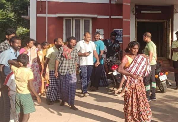 Latest Tamil News