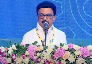 தமிழகம் மீது உலக நாடுகள் நம்பிக்கை: முதல்வர் ஸ்டாலின்