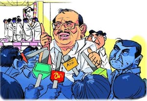  'இந்த ஆணவப்பேச்சே போதும்!'