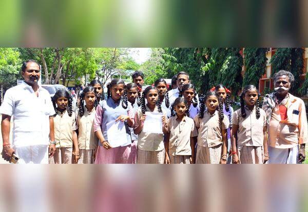 Latest Tamil News