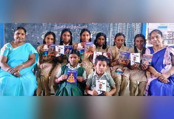 Latest Tamil News