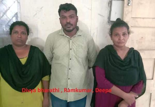 Latest Tamil News