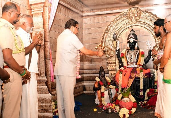 Latest Tamil News
