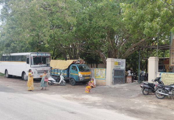 Latest Tamil News