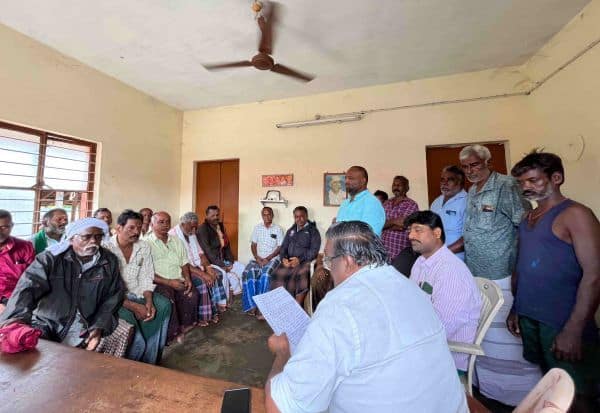 Latest Tamil News