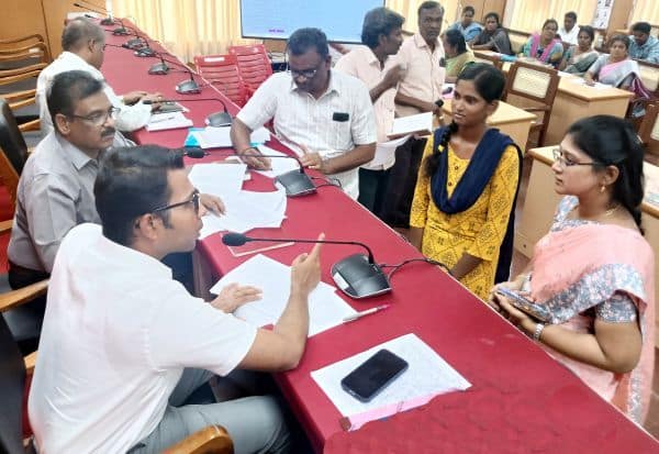 Latest Tamil News