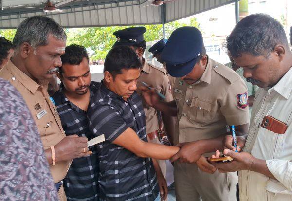 Latest Tamil News