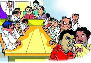  'பட்டுவாடா தான் கைகொடுக்கும்!'