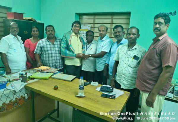Latest Tamil News