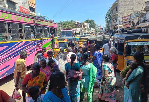 Latest Tamil News