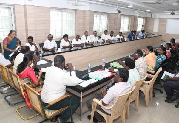 Latest Tamil News