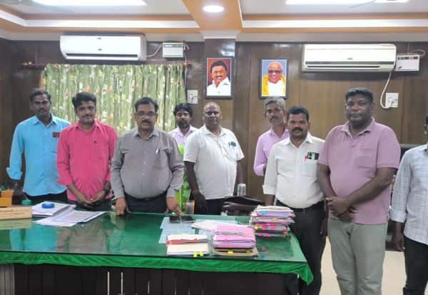 Latest Tamil News