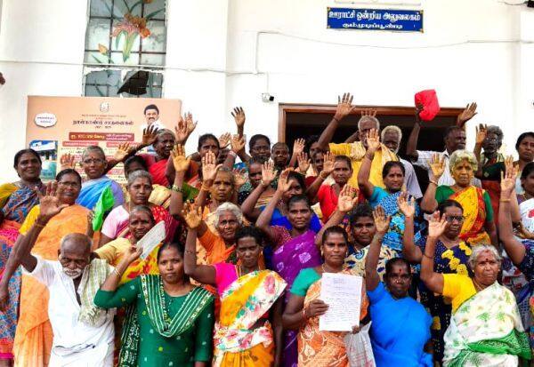 Latest Tamil News