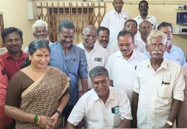 Latest Tamil News