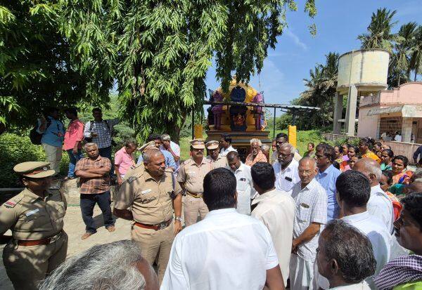 Latest Tamil News