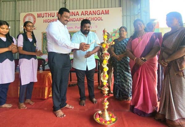 Latest Tamil News