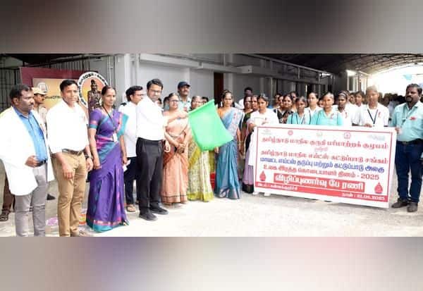 Latest Tamil News