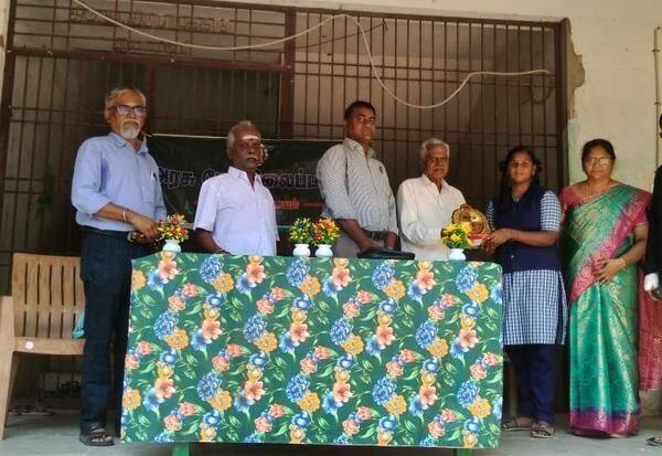 Latest Tamil News