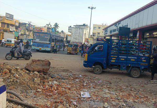 Latest Tamil News